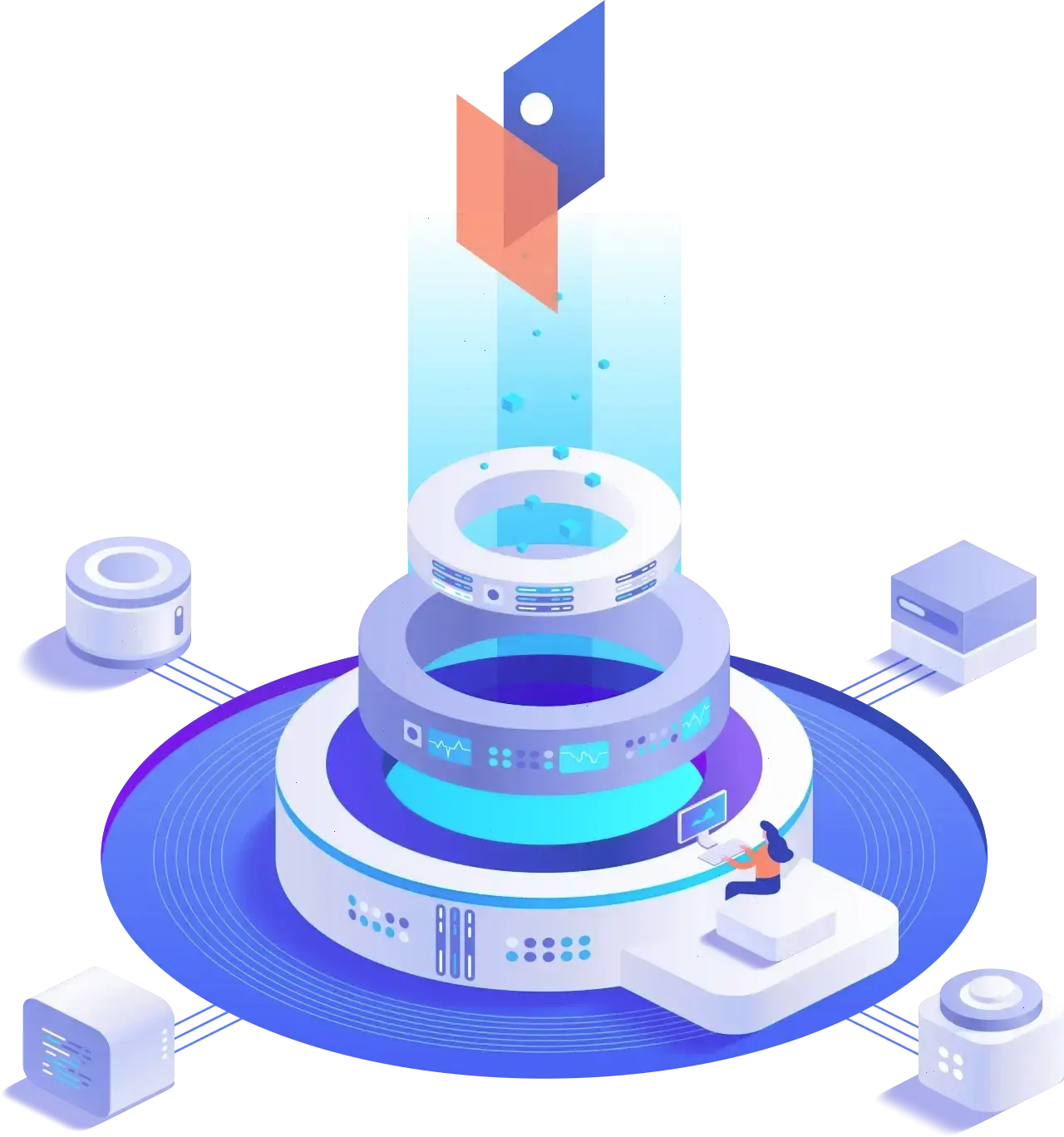 Ostra Zyskownia investment strategy