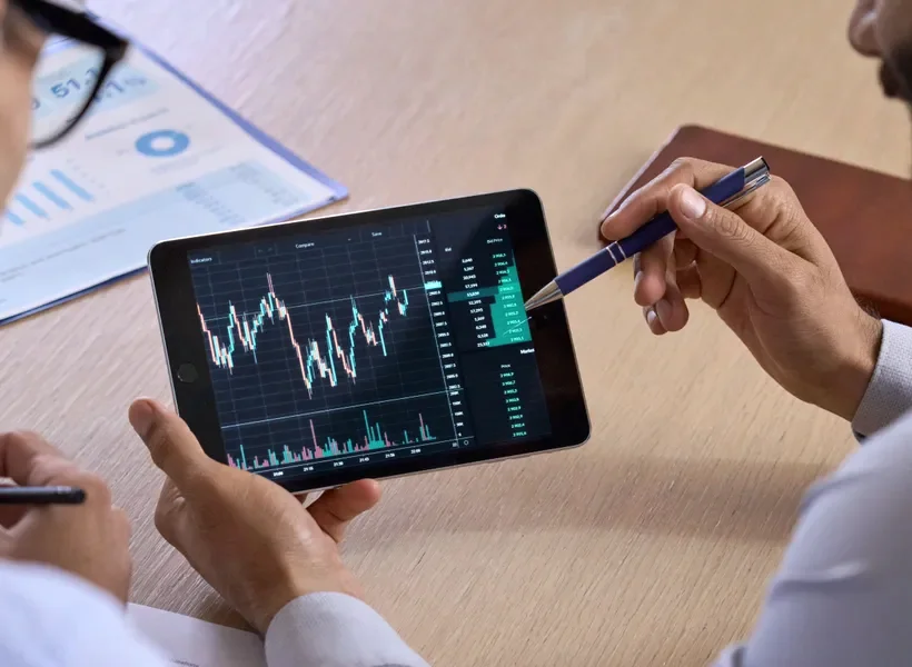 Ostra Zyskownia digital assets