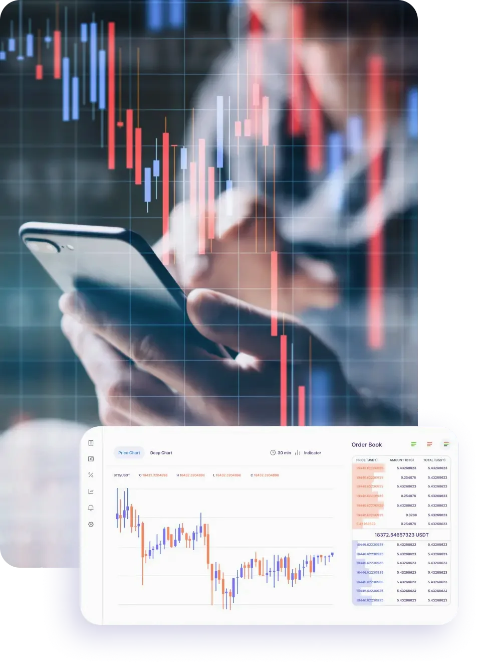 Ostra Zyskownia trading platform